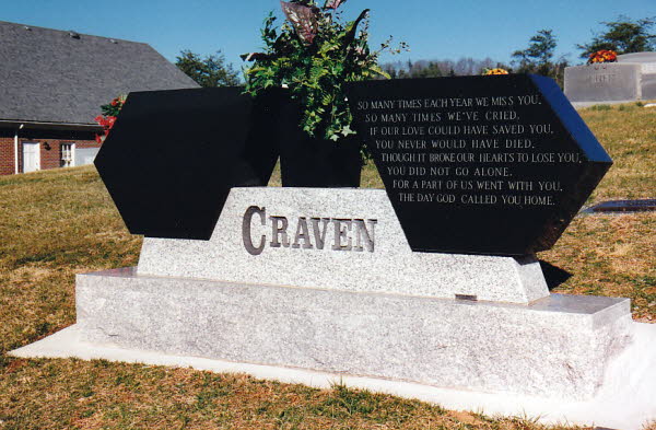 CRAVEN_DOUBLE_CUSTOM