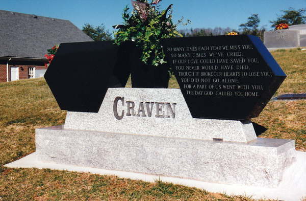 CRAVEN_DOUBLE_CUSTOM