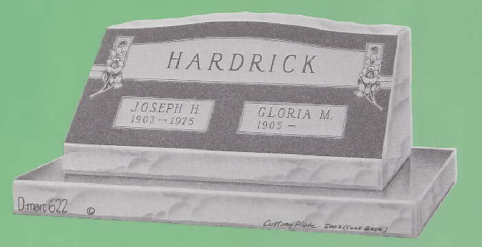D622_HARDRICK