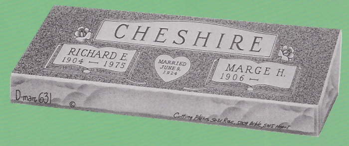 D631_CHESHIRE