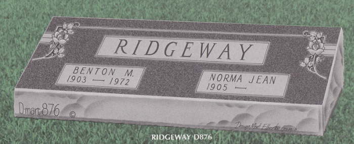 D876_RIDGEWAY
