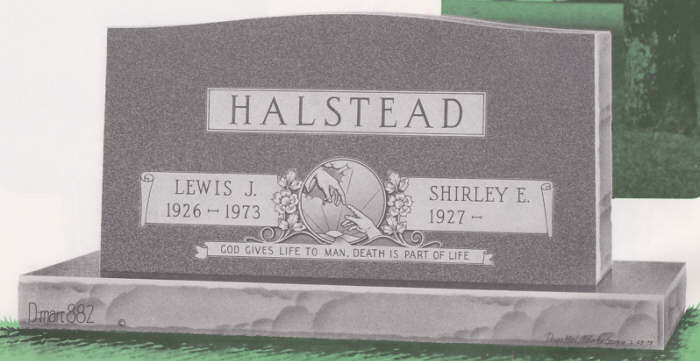 D882_HALSTEAD