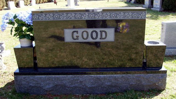 GOOD